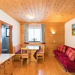 Grabenbauer Appartement