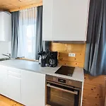 Grabenbauer Appartement