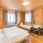 Appartement Grabenbauer *