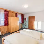 Appartement Grabenbauer *