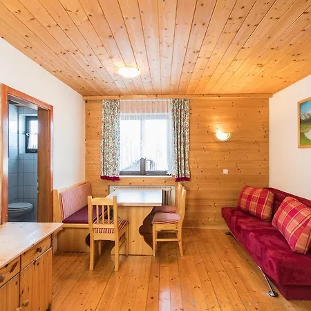 Grabenbauer Apartment