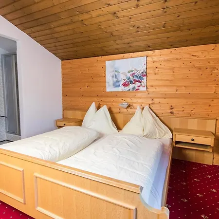 Apartment Grabenbauer