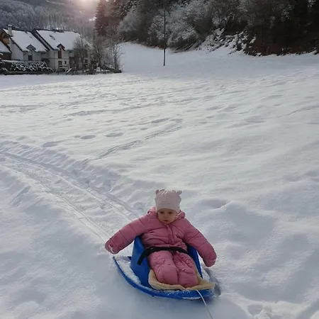 Grabenbauer Apartment