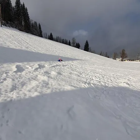 Apartment Grabenbauer Flachau