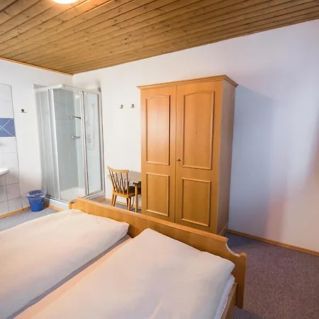 Daire Grabenbauer Flachau