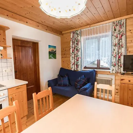 Διαμέρισμα Grabenbauer *