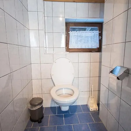 Apartment Grabenbauer