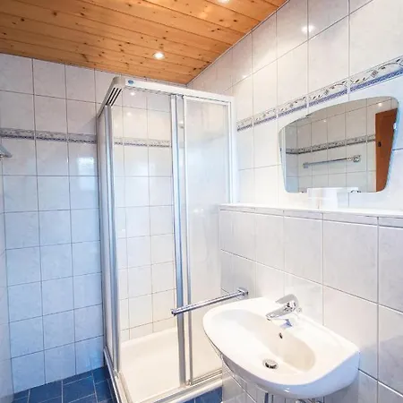 Apartment Grabenbauer Flachau