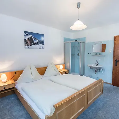 Grabenbauer Daire Flachau