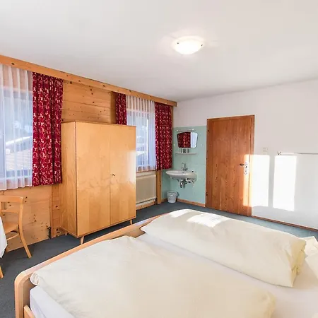 Appartement Grabenbauer *