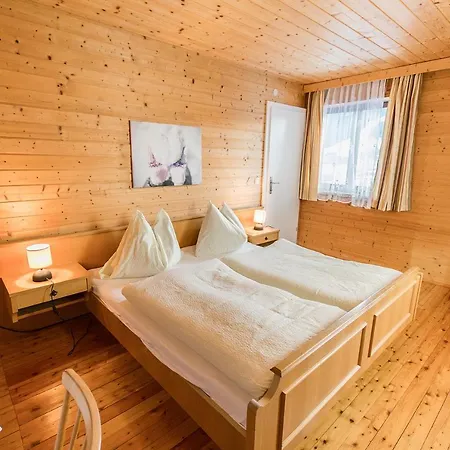 Apartment Grabenbauer *