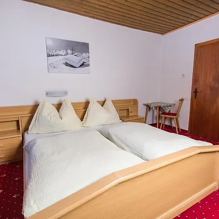 Grabenbauer Daire Flachau