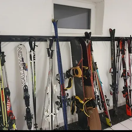 Grabenbauer Flachau