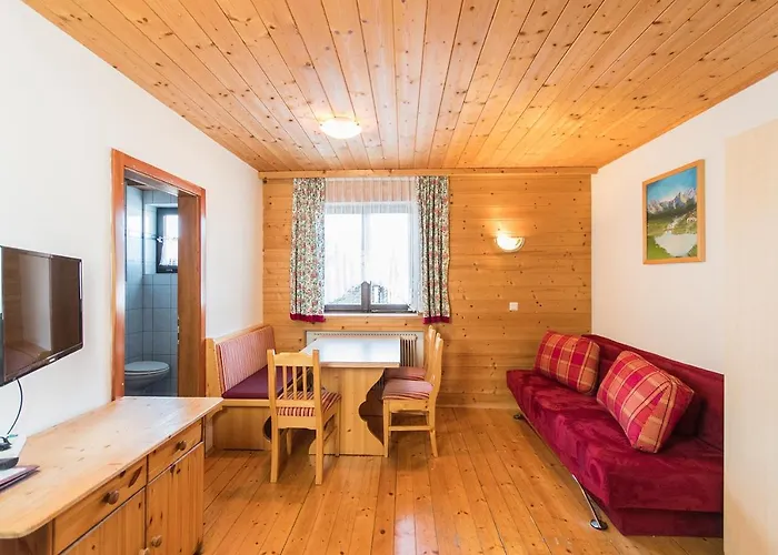 Grabenbauer Διαμέρισμα