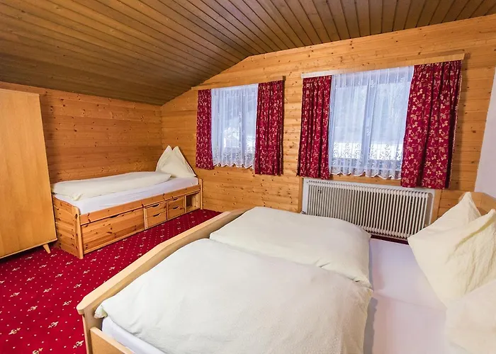 Grabenbauer Διαμέρισμα *