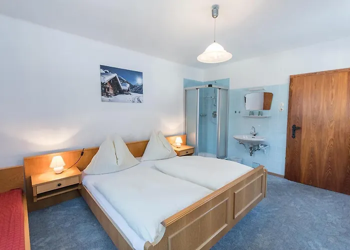 Grabenbauer Διαμέρισμα Φλαχάου