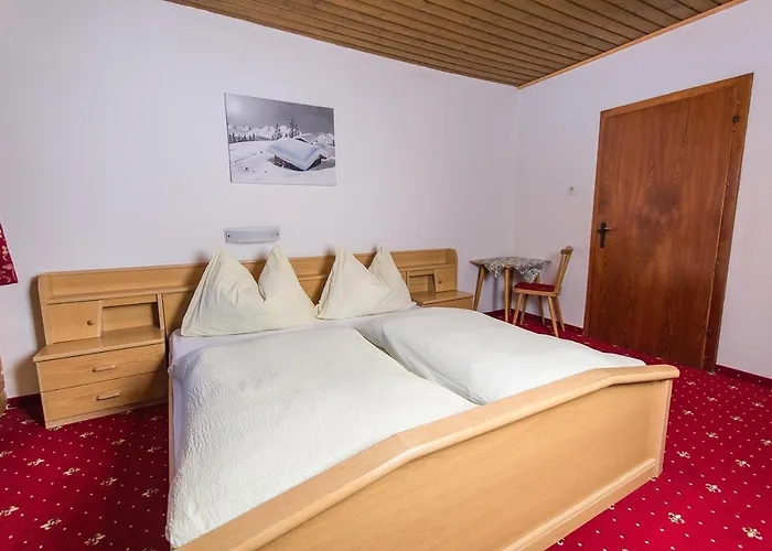 Grabenbauer Διαμέρισμα Φλαχάου