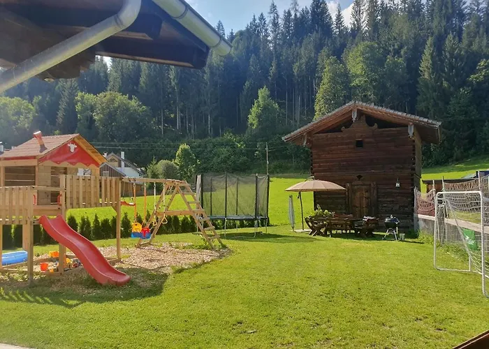 Grabenbauer Διαμέρισμα